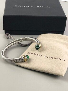 David Yurman Bracelet